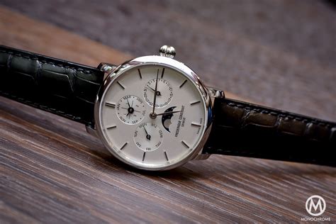 cheapest perpetual calendar watch
